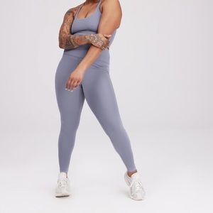 Girlfriend Collective Sea Glass (Limited Edition Color) FLOAT Ultralight Legging